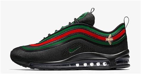 nike air max 97 ultra herren gucci
